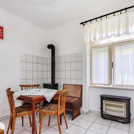 1 Bedroom Beautiful Apartment In บาการ์ ภายนอก รูปภาพ