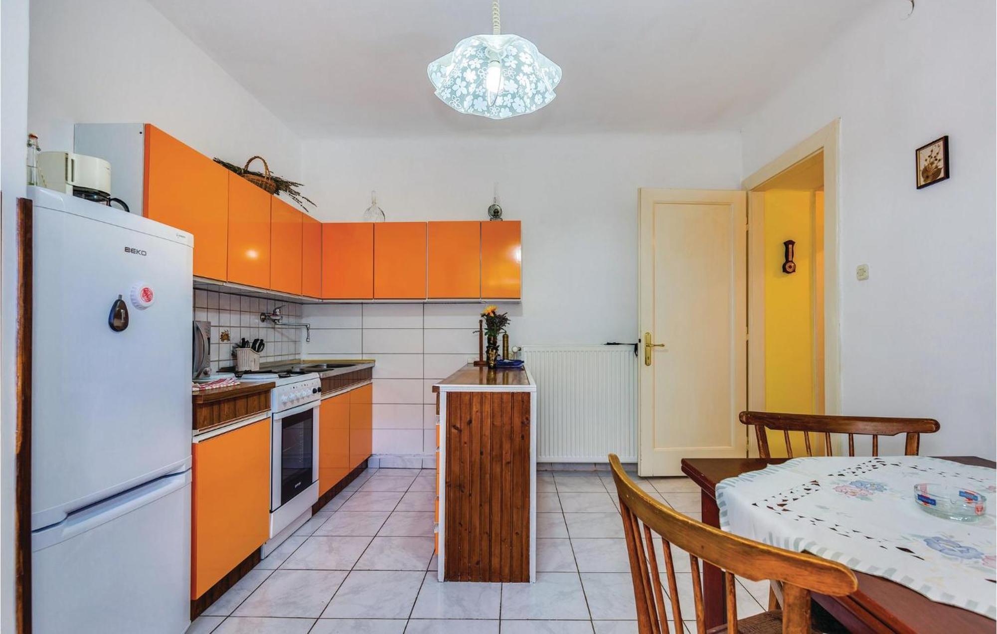1 Bedroom Beautiful Apartment In บาการ์ ภายนอก รูปภาพ