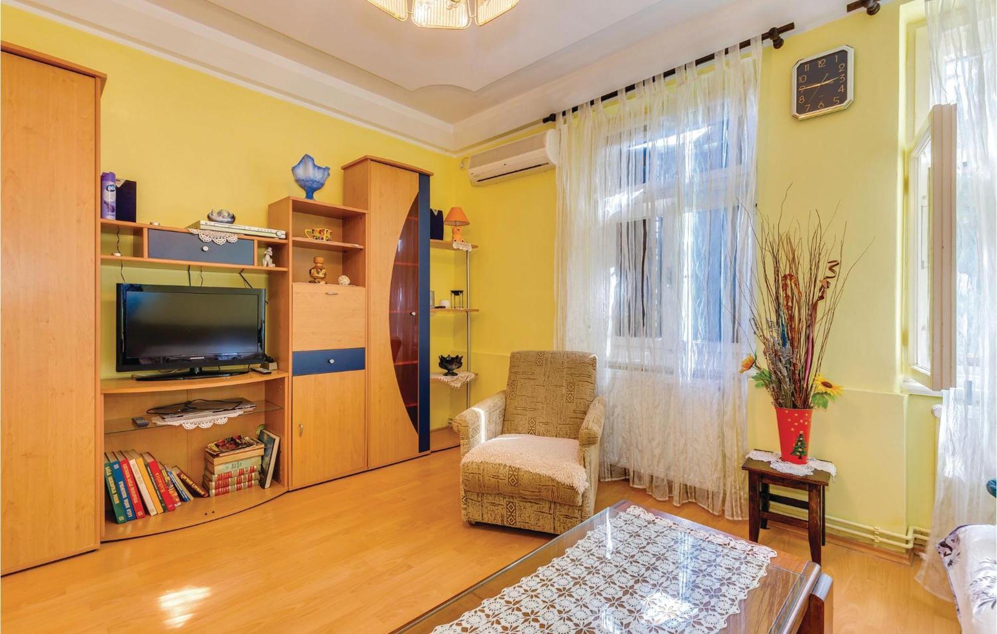 1 Bedroom Beautiful Apartment In บาการ์ ภายนอก รูปภาพ